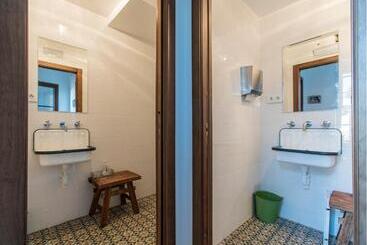 旅馆 Bercianos1900