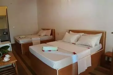 تختخواب و صبحانه Baridi Villa