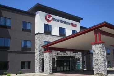 酒店 Best Western Plus Saint Peter