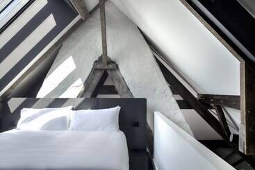 Kazerne Hotel   Member Of Design Hotels