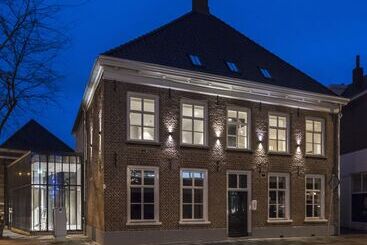 Kazerne Hotel   Member Of Design Hotels