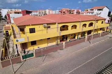 Misturod   Holiday Apartments
