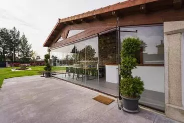 Pansiyon Casa O Real