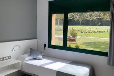 Hotel Casa Santa Elena