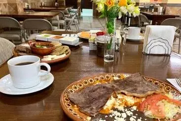 Hotelli San Fernando Ciudad Valles