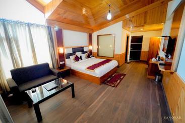 فندق Sanobar The Samita Grand