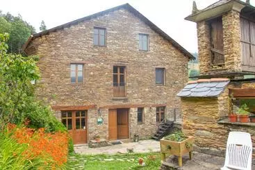 Pensione Casa Rural Norita   Adults Only