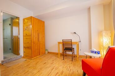 پانسیون Laxmi Niwas