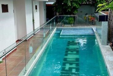 Auberge Hôtelière Hospederia Sol Del Desierto