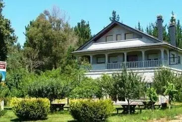 Albergue Pensión Camiño Das Ocas Hostel
