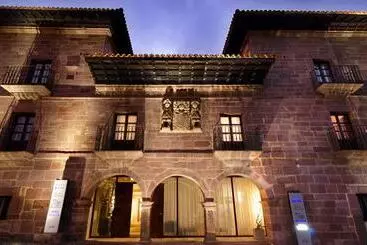Hotel Arha Casona De Carmona