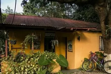 Hotel El Aguacatal