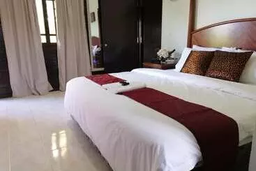 Asiacamp Resort