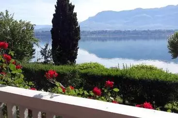 Bed and Breakfast Villa Steriane