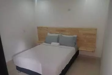 Bike And Dive Hostel
