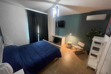 住宿加早餐  Casa Matuta