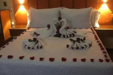 Hotel Spa Excalibur