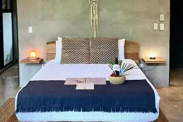 ベッドアンドブレックファースト Villas Kalei