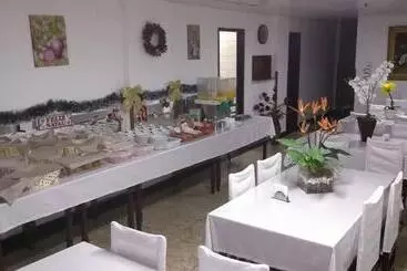 Hotel Plaza Ferreira