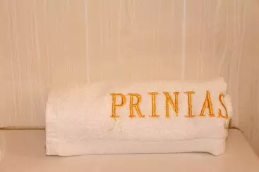 هتل Prinias