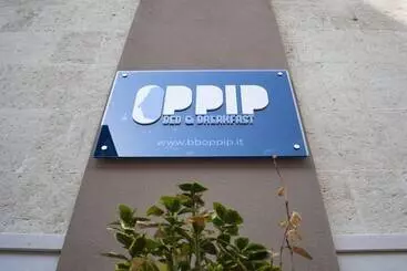 ペンション Oppip