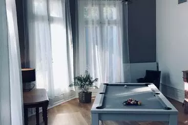 ベッドアンドブレックファースト La Domitia   Maison D Hôtes, Spa & Massages