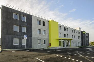 B&b Hotel Montargis Amilly