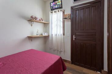 Pansiyon Pousada Dona Elena