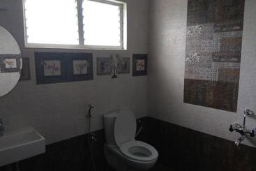 펜션 Shree Mantra Homestay