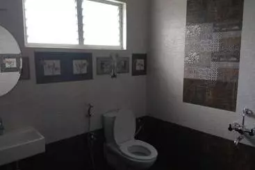 ペンション Shree Mantra Homestay