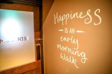 فندق صغير The Pooley Bridge Inn