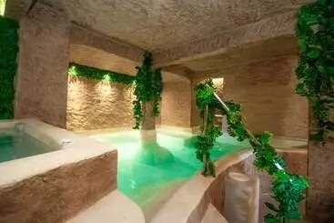 Hotel Soho Boutique Holbox  Adults Only
