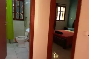 پانسیون House Cidadela