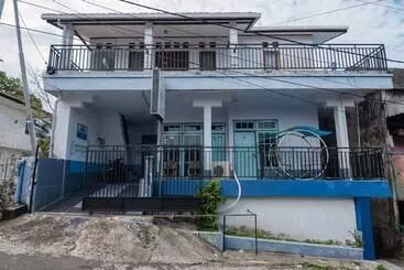 Majatalo Reddoorz Syariah @ Ahmad Yani Street Balikpapan