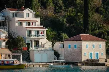 پانسیون Villa Del Mare
