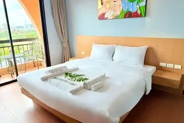 Mido Hotel Pattaya