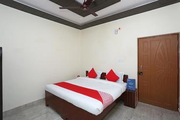 Hôtel Oyo 29351 Vintage Guest House