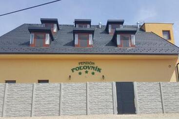 Pensão Penzión Poľovník
