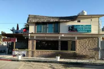 ホテル Lores House