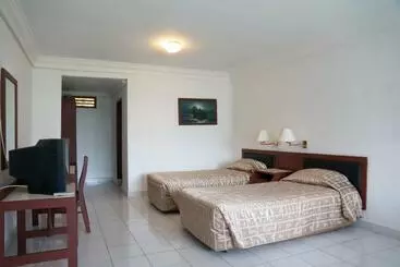ホテル Toledo Inn