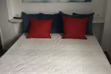 Majatalo El Pez Naranja