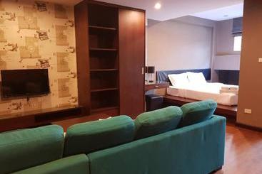 Schronisko Escape Inn