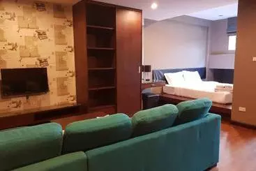 Retkeilymaja Escape Inn