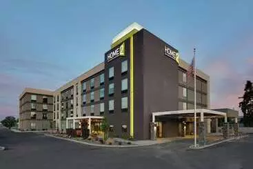 Hotelli Home2 Suites By Hilton Yakima Airport