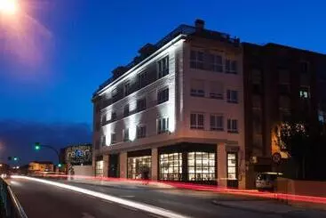 Rener Hotel Los Campones