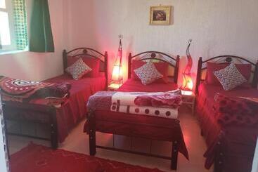 Pension Dar El Idrissi