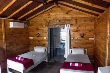 Resort Otel Anand Yoga Village
