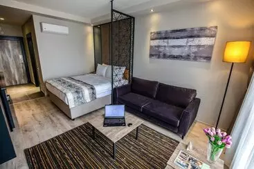 Hotel Shimall