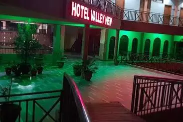 Hôtel Valley View
