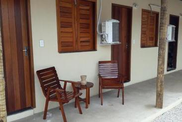 פנסיון Villa Portal Dos Ventos